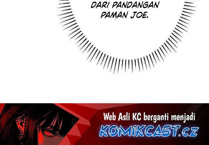 Against the Gods Bab 635 halaman 40