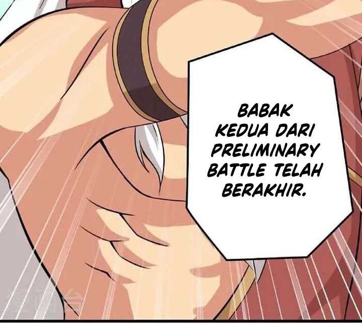 Against the Gods Bab 636 halaman 3