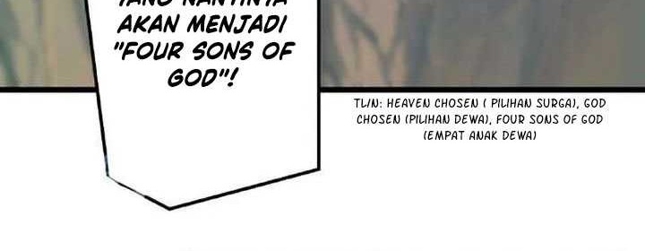 Against the Gods Bab 636 halaman 12