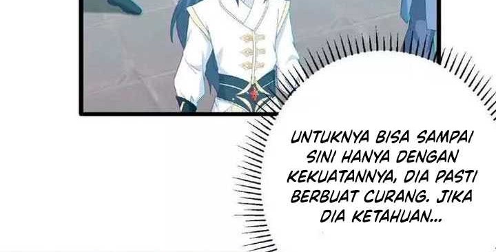 Against the Gods Bab 636 halaman 21