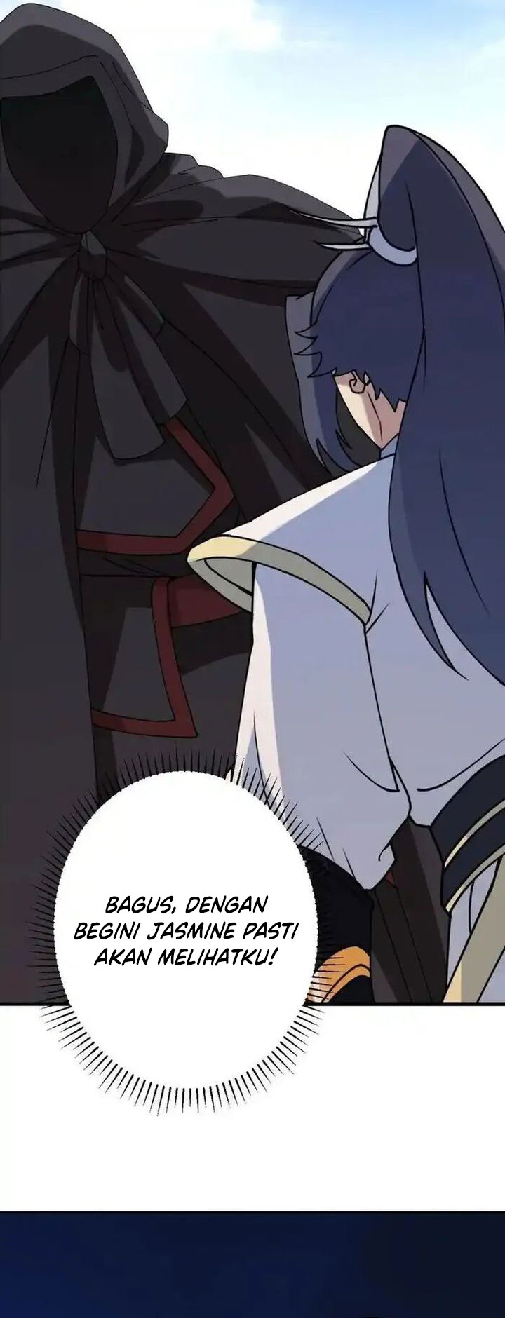 Against the Gods Bab 637 halaman 8