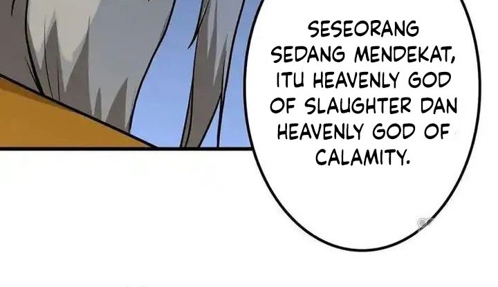 Against the Gods Bab 637 halaman 12