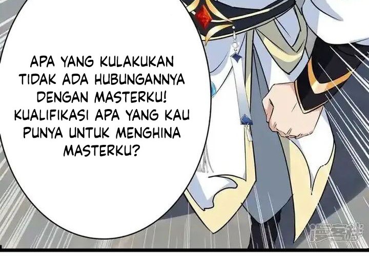 Against the Gods Bab 637 halaman 46