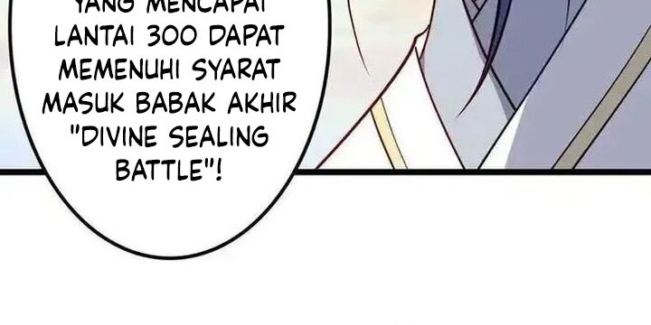 Against the Gods Bab 638 halaman 48