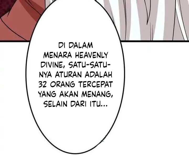 Against the Gods Bab 638 halaman 50