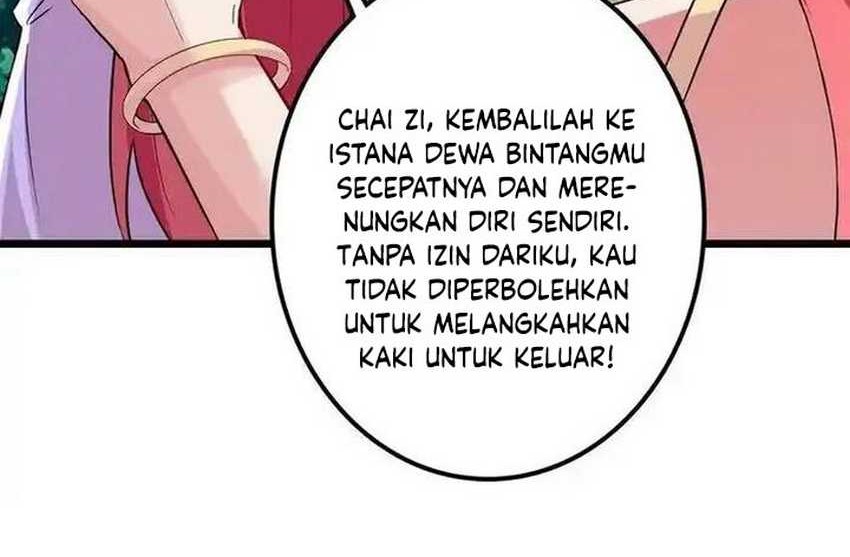 Against the Gods Bab 639 halaman 5