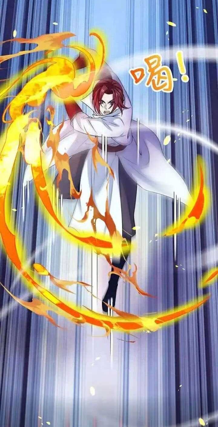 Against the Gods chapter 640 halaman 17