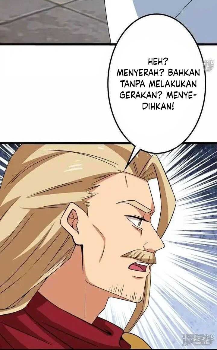 Against the Gods chapter 640 halaman 28