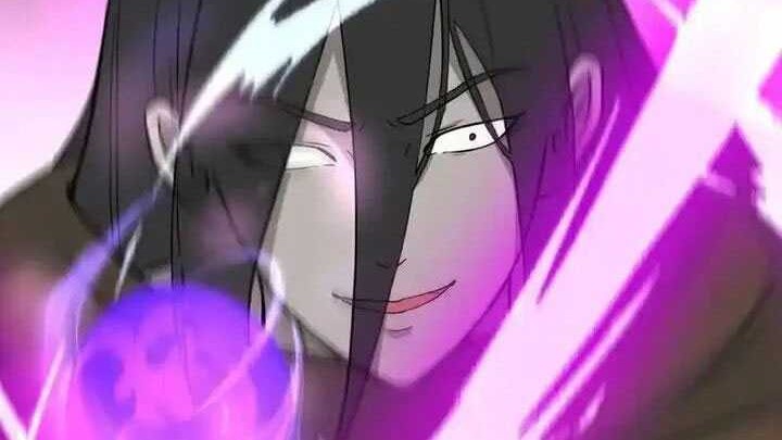 Against the Gods chapter 640 halaman 37