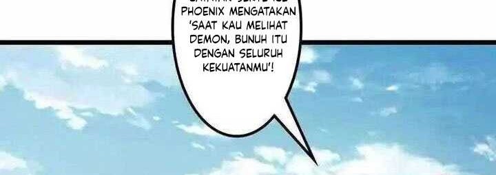 Against the Gods chapter 640 halaman 56