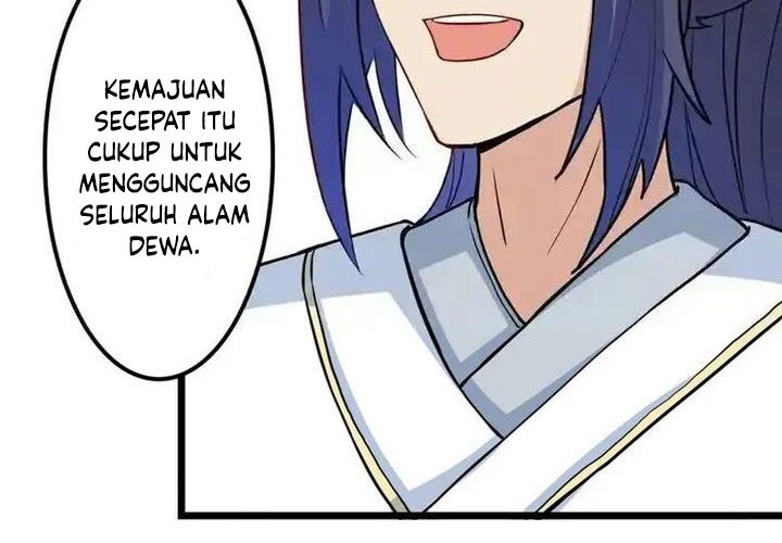 Against the Gods Bab 641 halaman 14