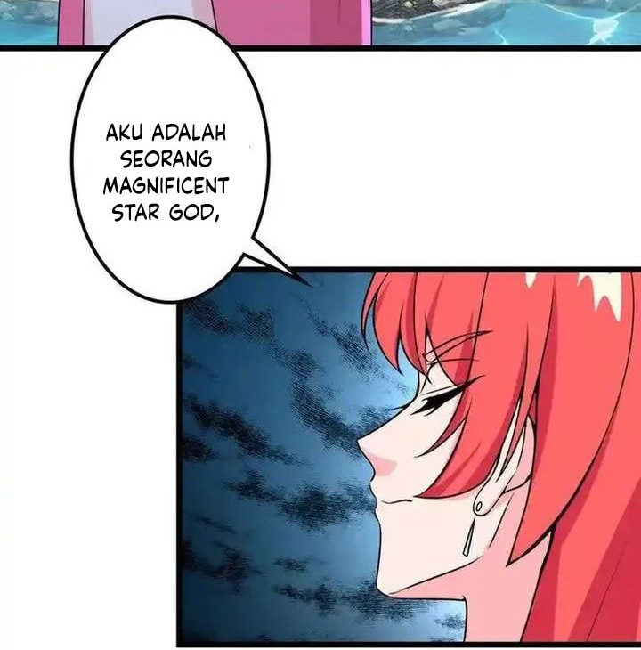 Against the Gods Bab 641 halaman 30