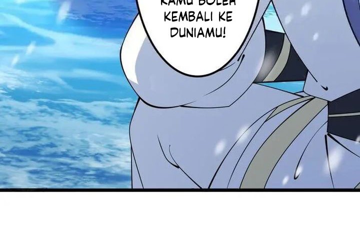 Against the Gods Bab 642 halaman 49