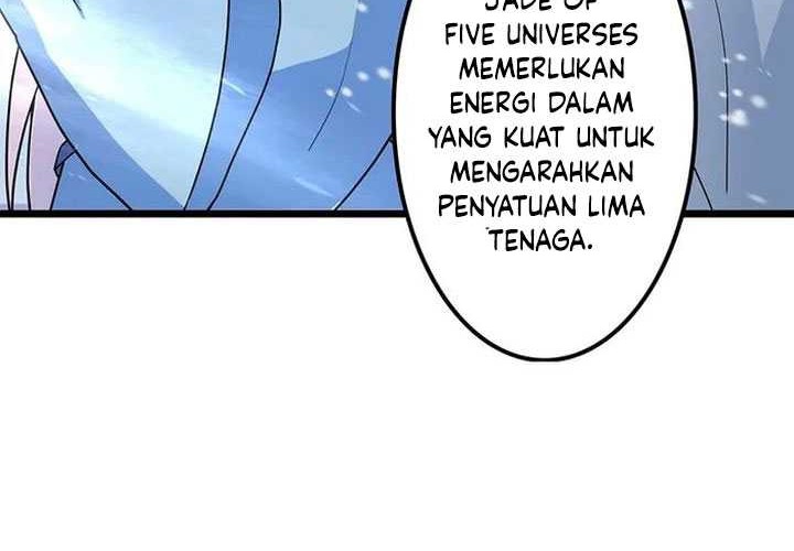 Against the Gods chapter 643 halaman 13
