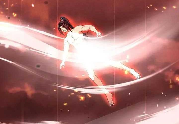 Against the Gods chapter 643 halaman 29