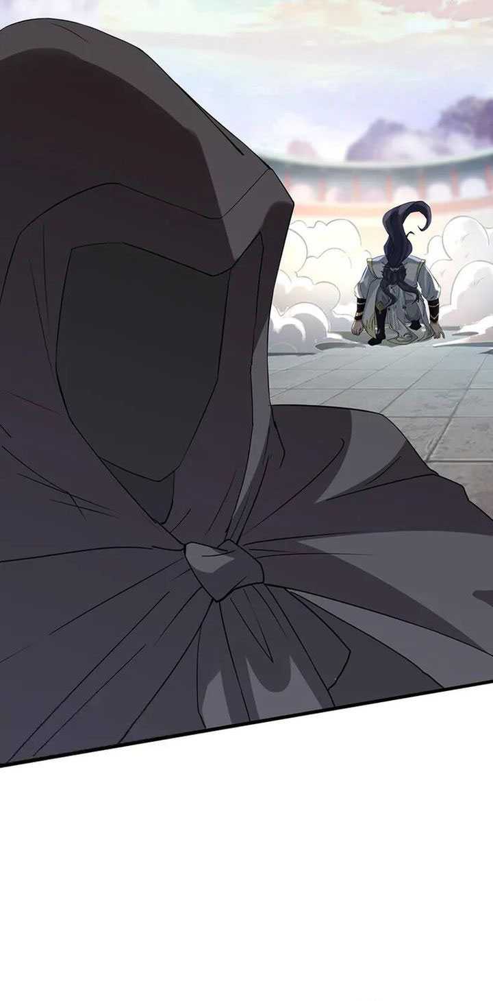 Against the Gods chapter 643 halaman 49