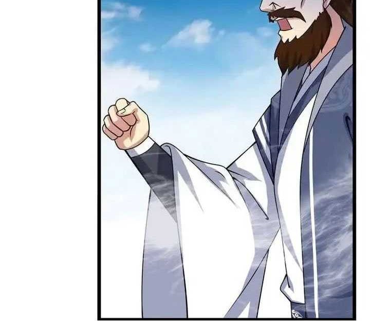 Against the Gods chapter 645 halaman 6