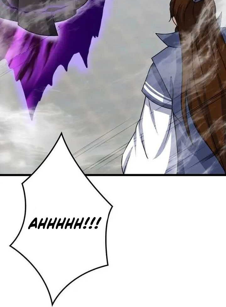 Against the Gods chapter 645 halaman 8