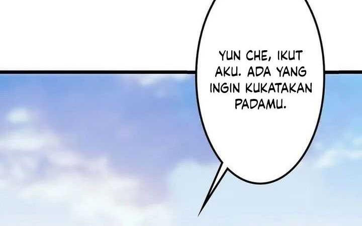 Against the Gods chapter 645 halaman 32