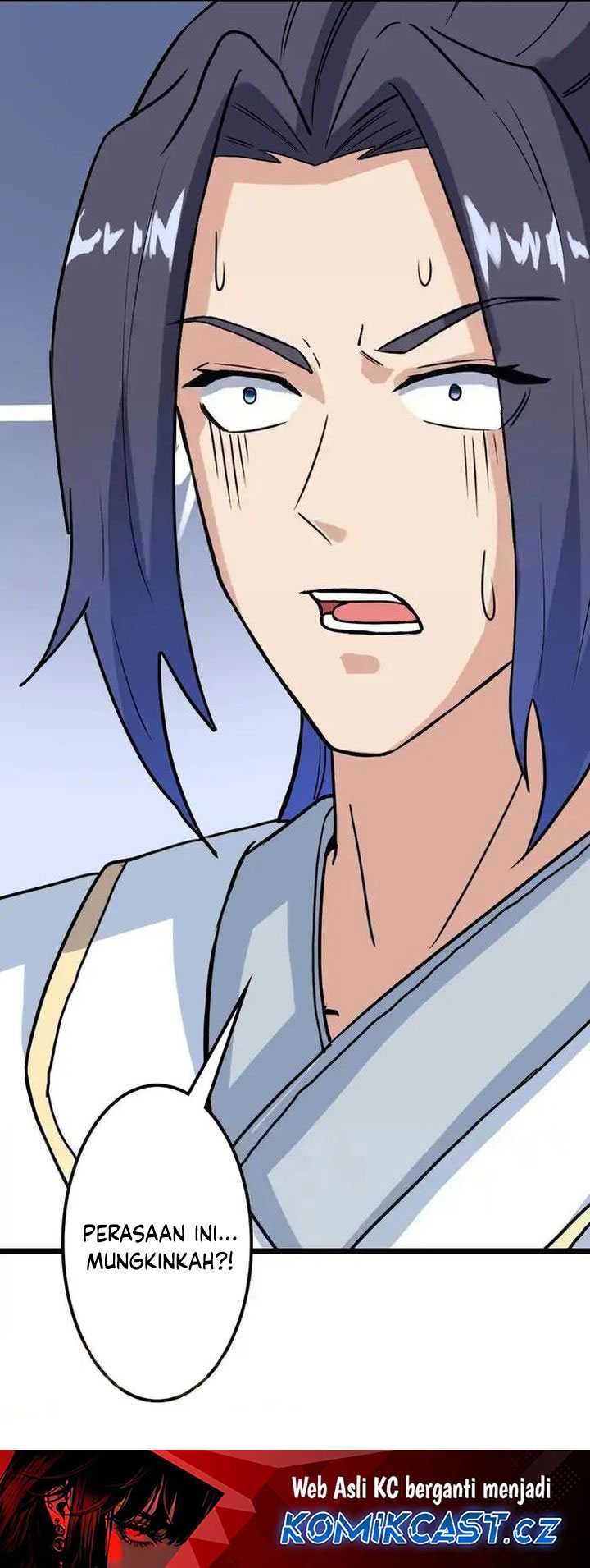 Against the Gods chapter 645 halaman 60