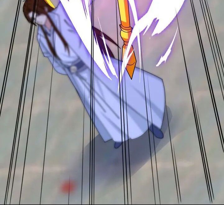 Against the Gods chapter 647 halaman 5