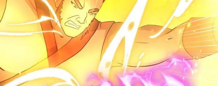 Against the Gods chapter 647 halaman 7