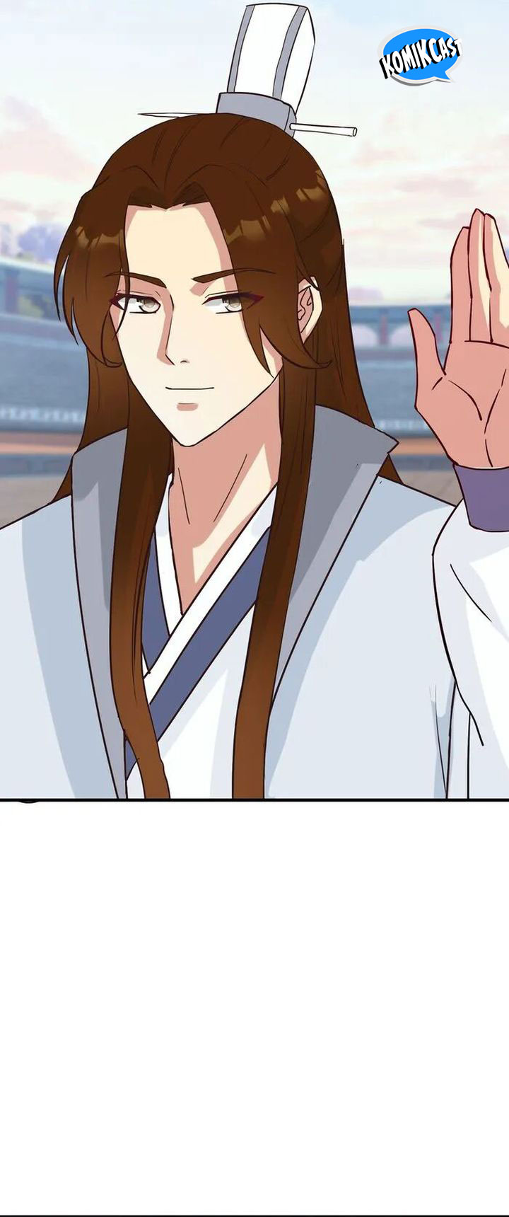 Against the Gods chapter 647 halaman 17