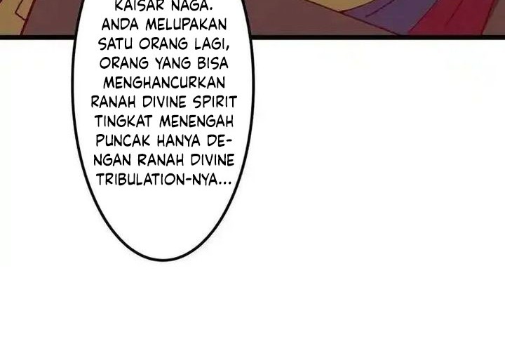 Against the Gods chapter 647 halaman 25