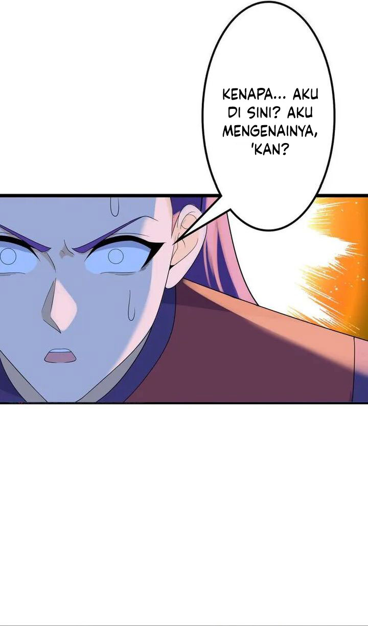 Against the Gods chapter 647 halaman 56