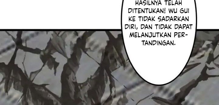Against the Gods Bab 648 halaman 31