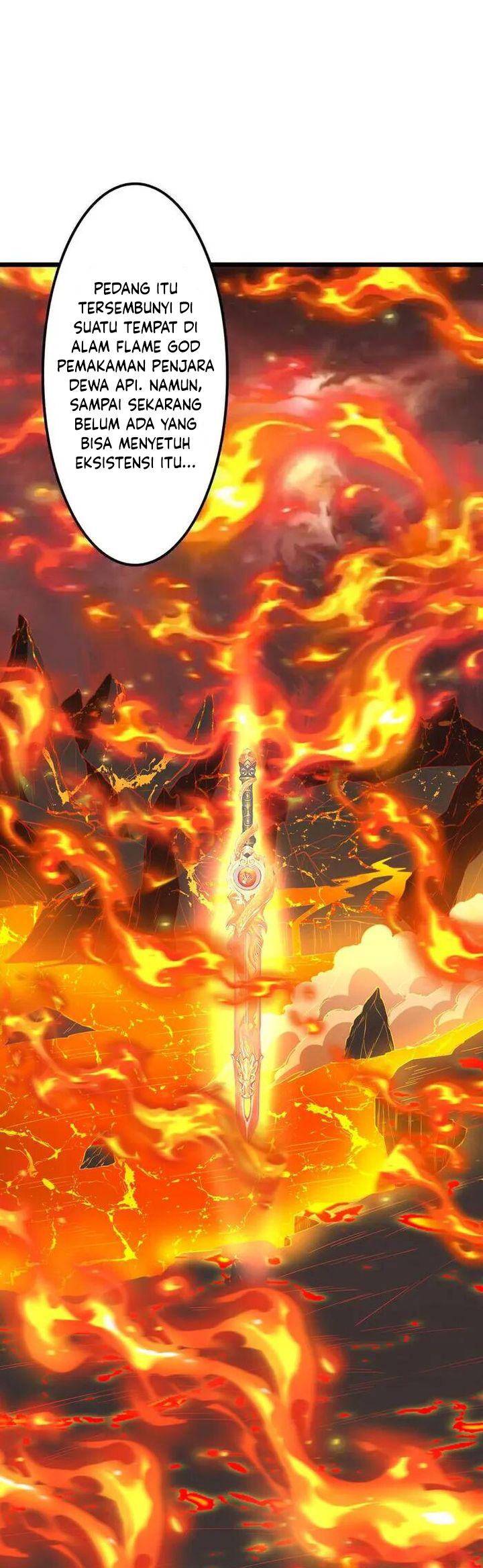 Against the Gods Bab 649 halaman 10