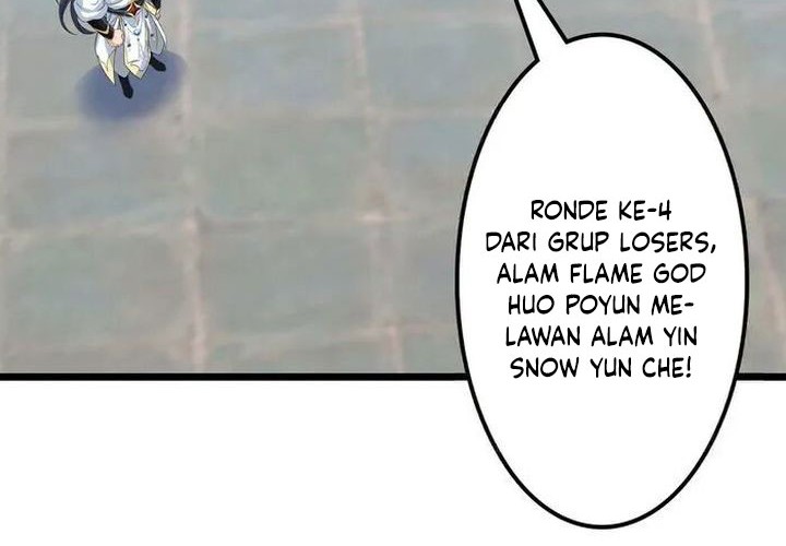 Against the Gods Bab 649 halaman 20