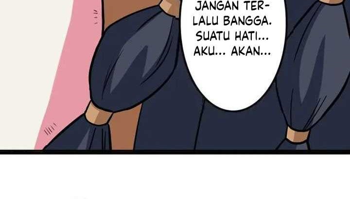 Against the Gods Bab 651 halaman 5