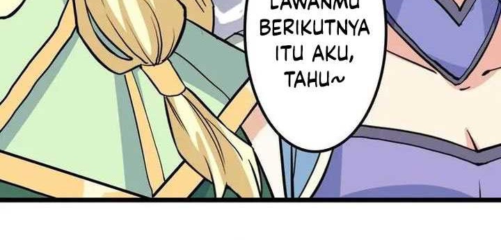 Against the Gods Bab 651 halaman 9