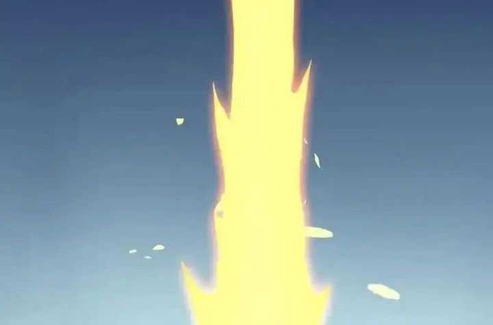 Against the Gods Bab 651 halaman 37