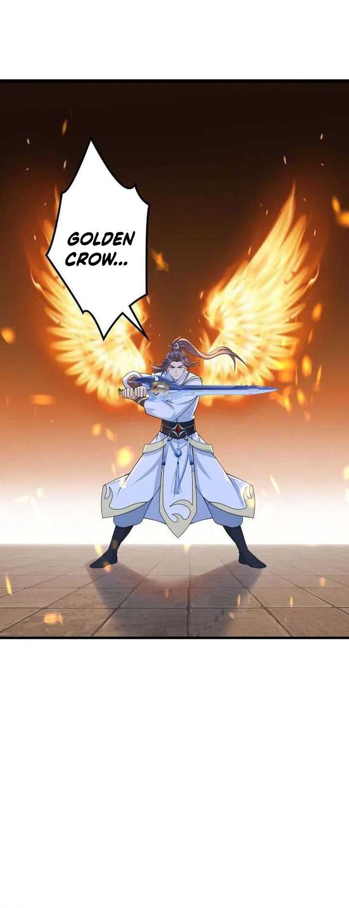 Against the Gods chapter 652 halaman 30