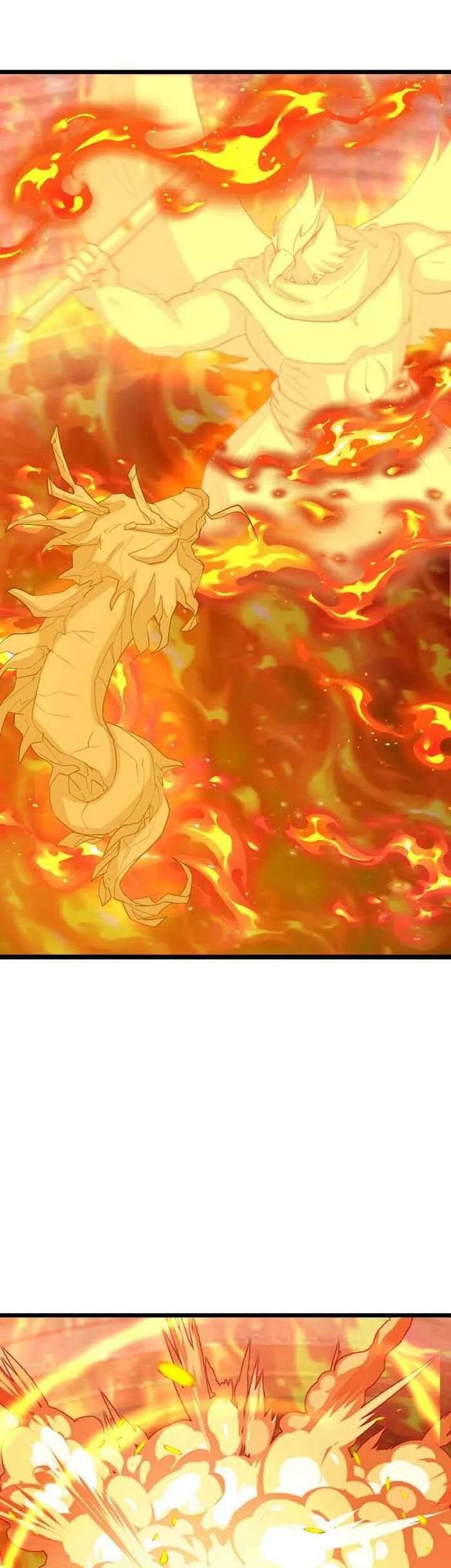 Against the Gods chapter 652 halaman 55
