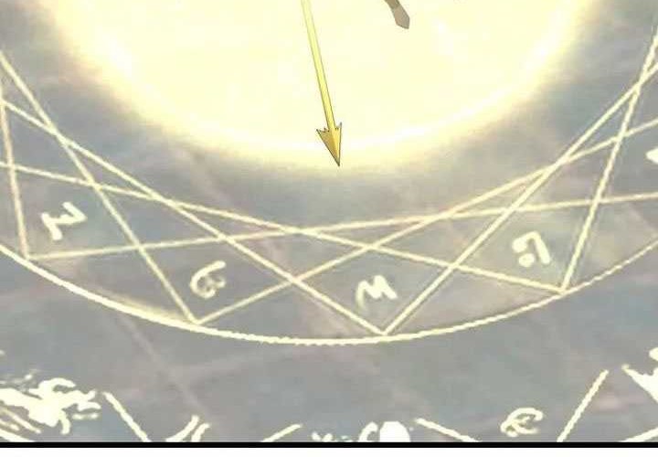 Against the Gods Bab 653 halaman 40