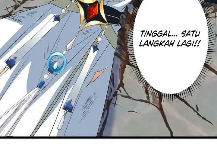 Against the Gods Bab 654 halaman 10