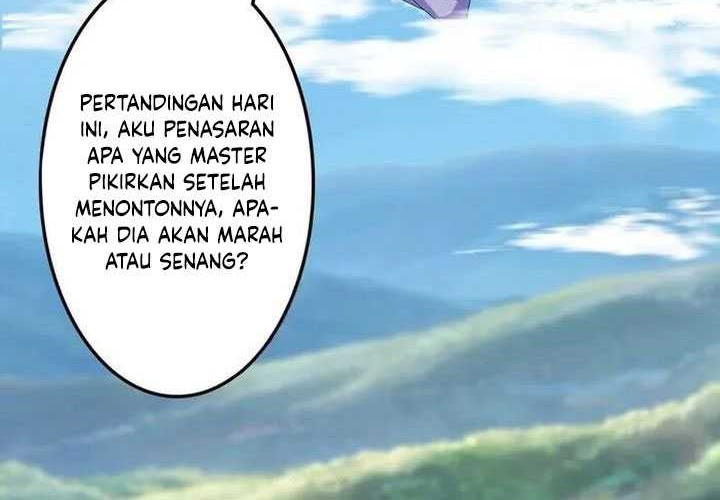 Against the Gods Bab 654 halaman 33
