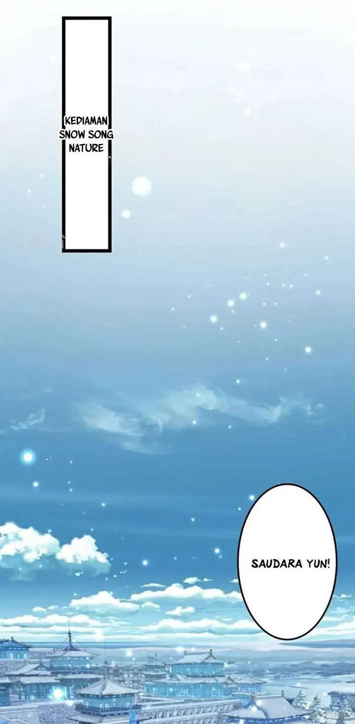 Against the Gods chapter 655 halaman 5