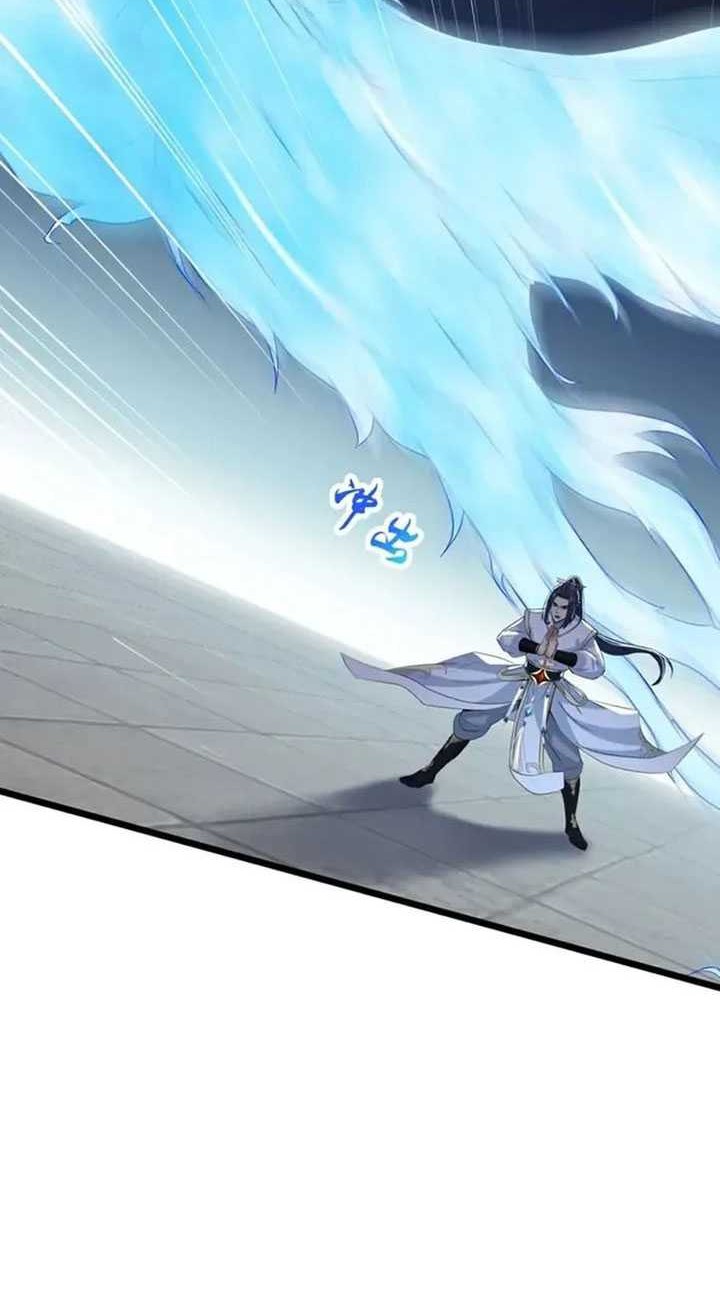 Against the Gods chapter 656 halaman 29
