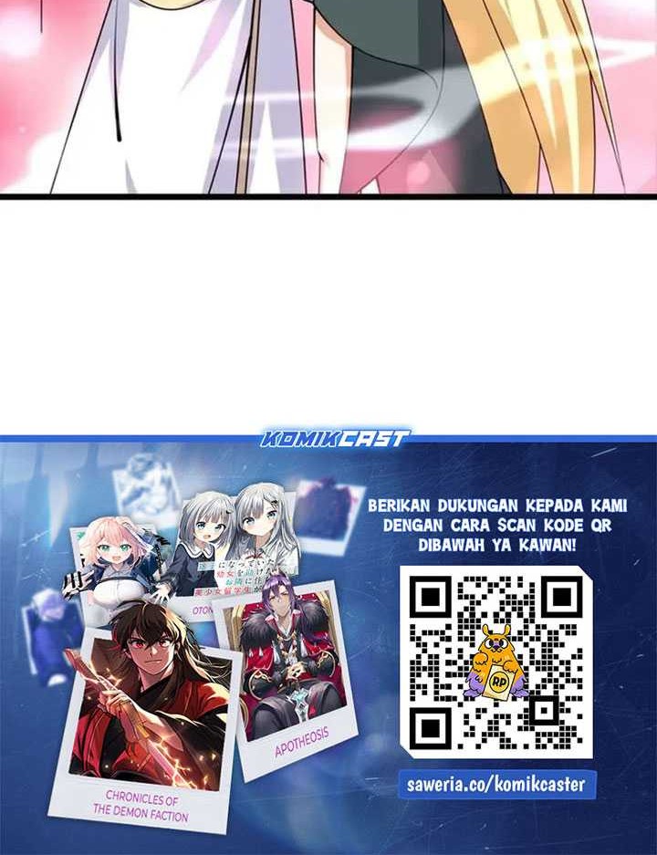Against the Gods chapter 656 halaman 47