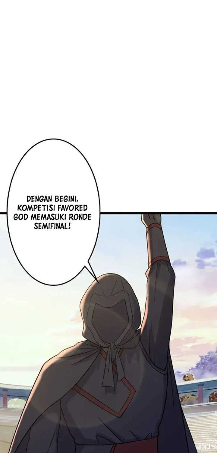 Against the Gods chapter 657 halaman 13