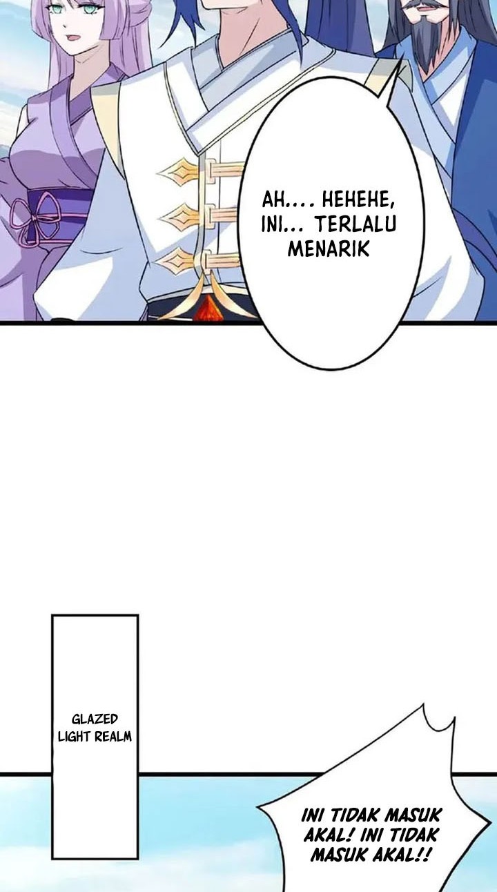 Against the Gods chapter 659 halaman 13