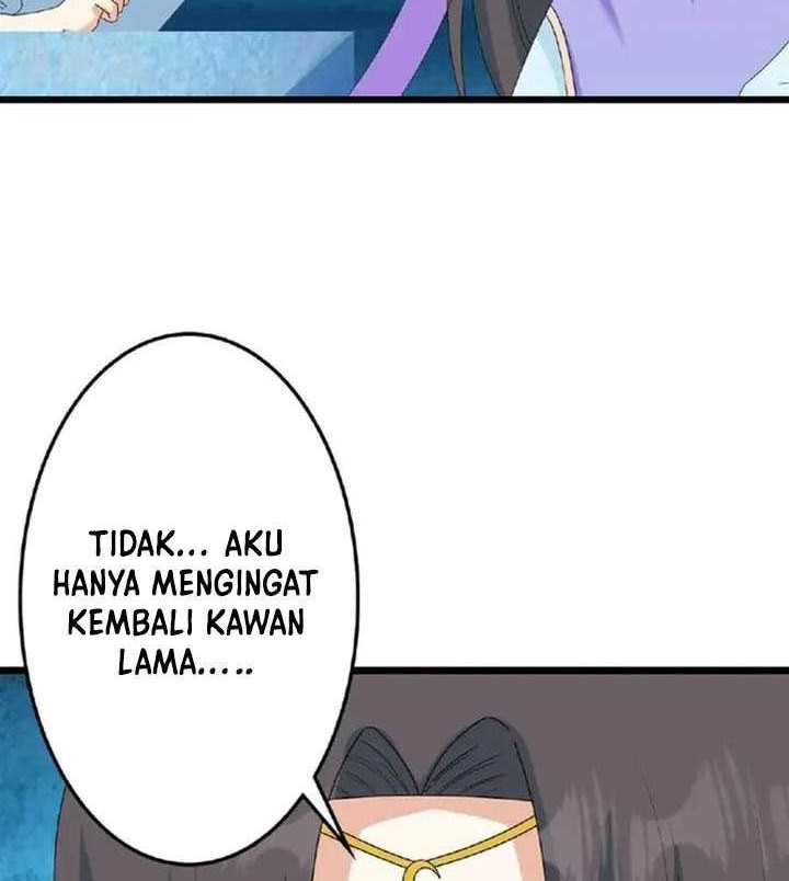 Against the Gods chapter 660 halaman 45