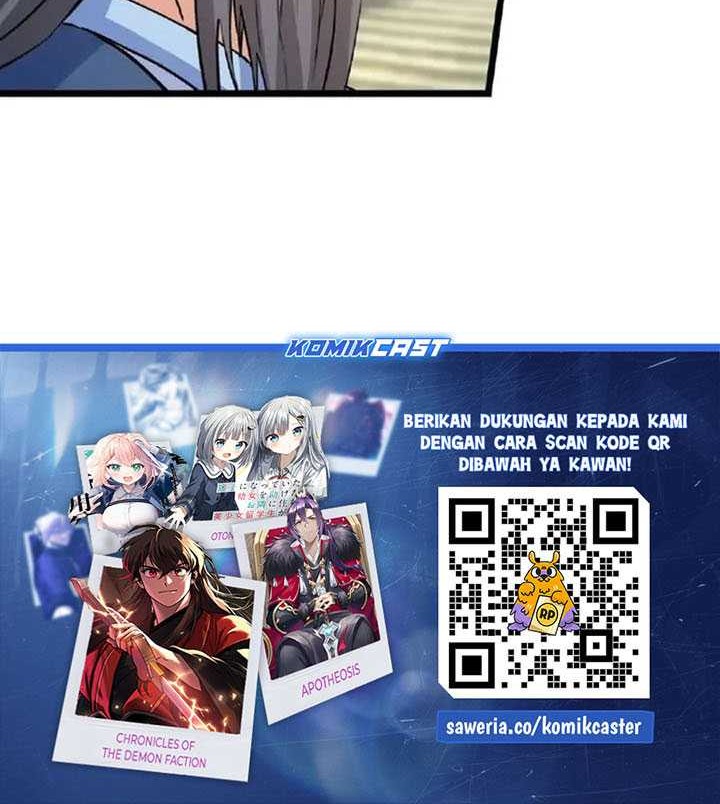 Against the Gods chapter 660 halaman 49