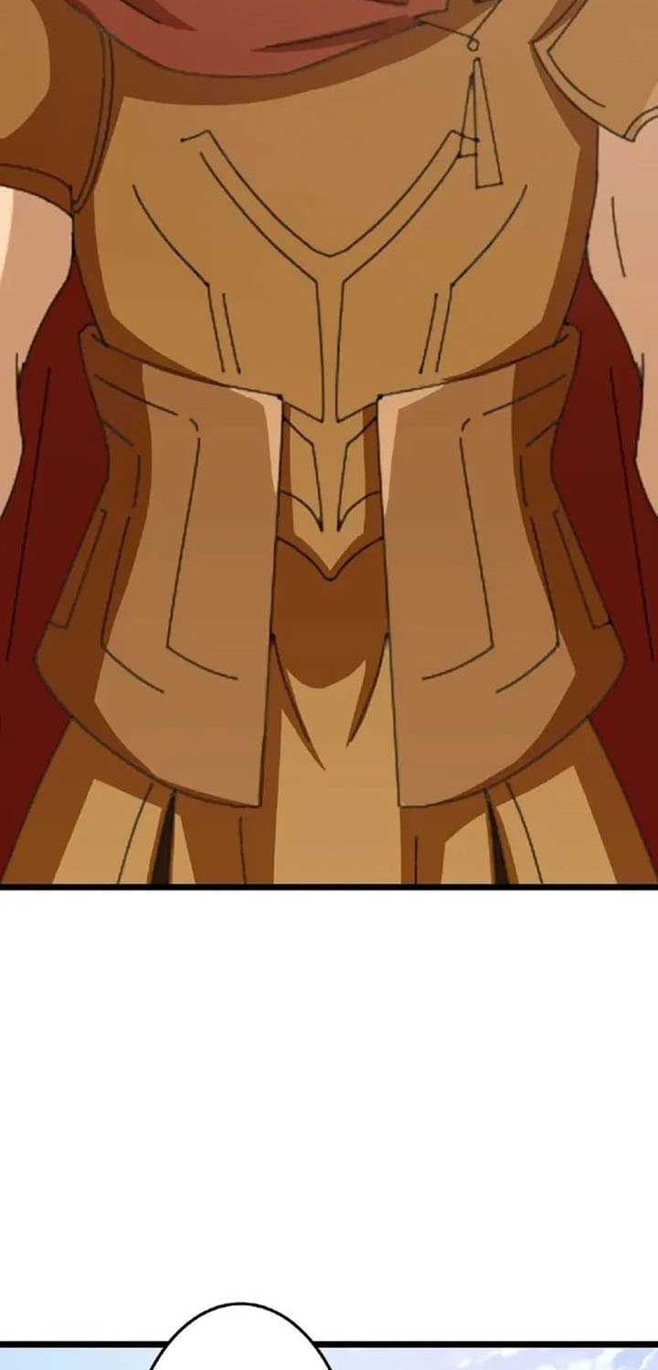 Against the Gods chapter 661 halaman 19