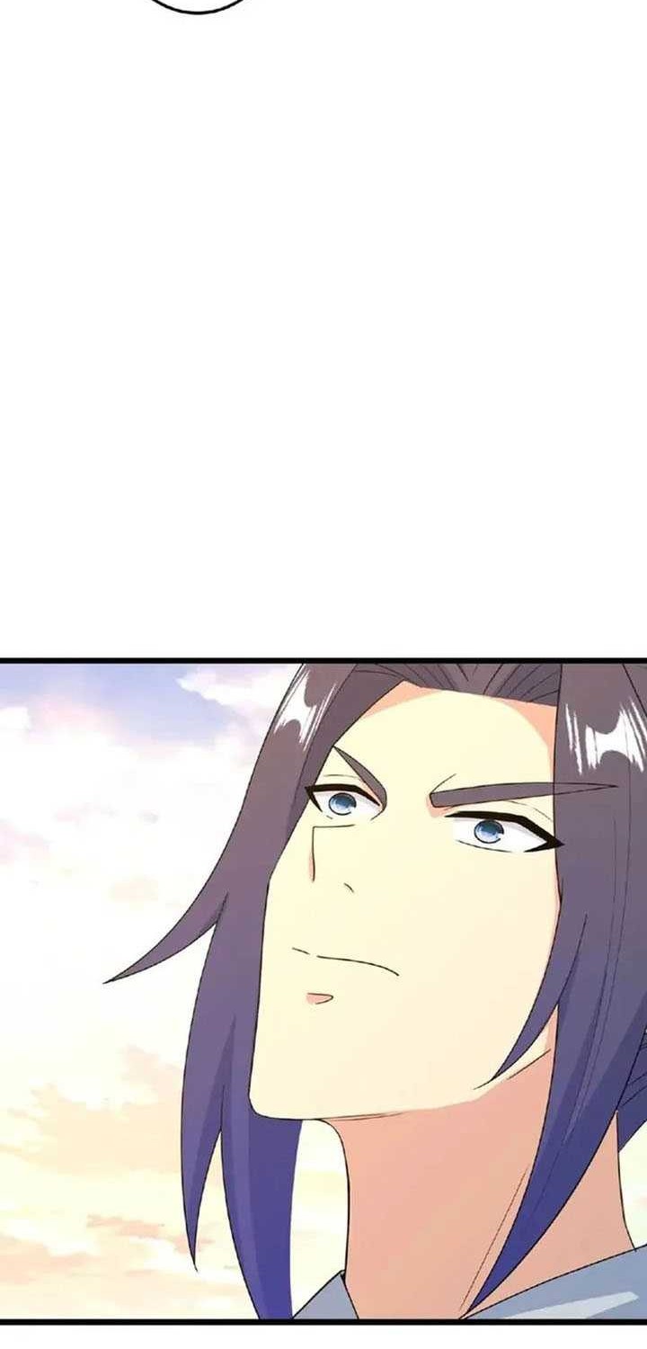 Against the Gods chapter 661 halaman 25
