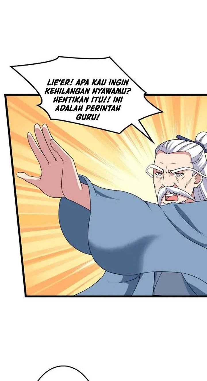 Against the Gods chapter 661 halaman 45